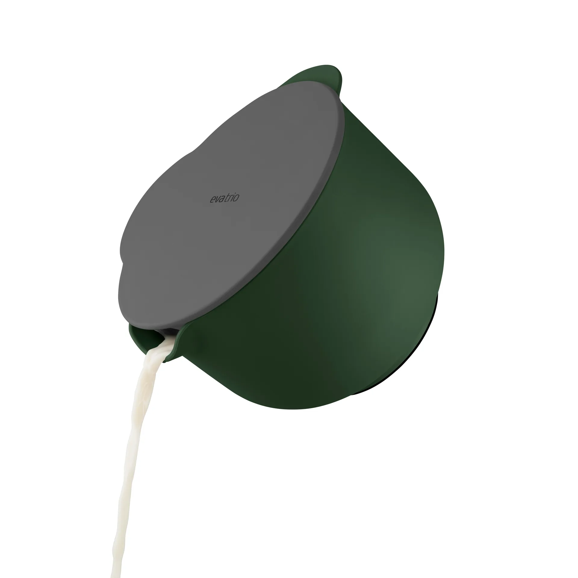 Miska do mieszania Eva Trio 2 L, Emerald green Eva Solo