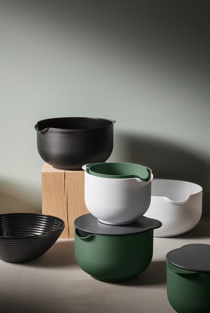 Miska do mieszania Eva Trio 3 L, Emerald green Eva Solo