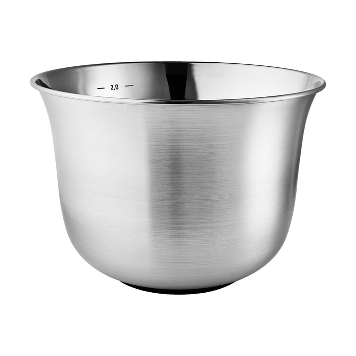 Miska do mieszania Green Tool  - Srebrny, 2,3 L - Eva Solo