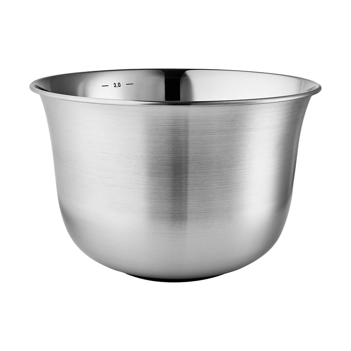 Miska do mieszania Green Tool  - Srebrny, 3,3 L - Eva Solo
