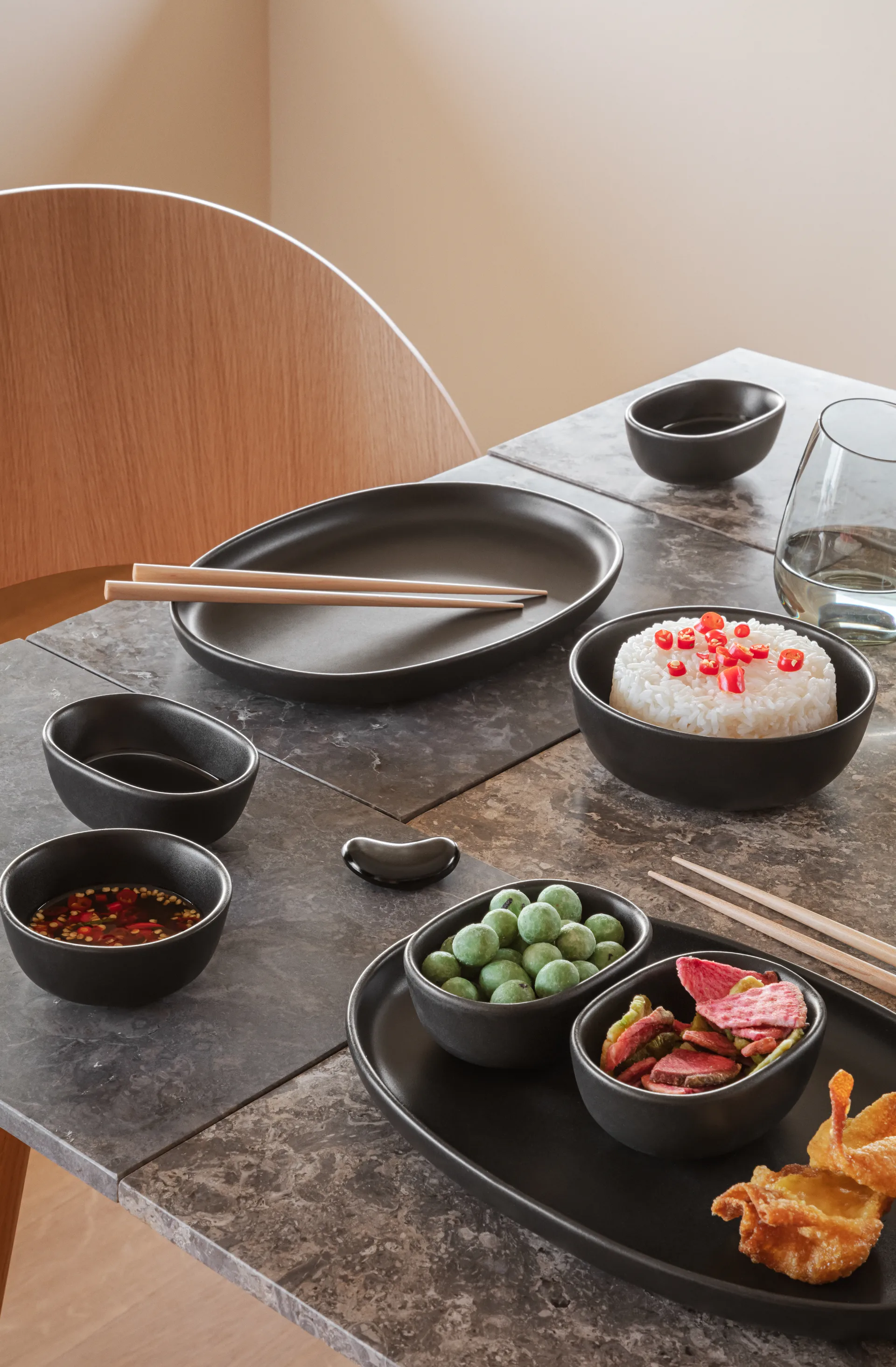 Miska Nordic Kitchen, 0,1 L Eva Solo