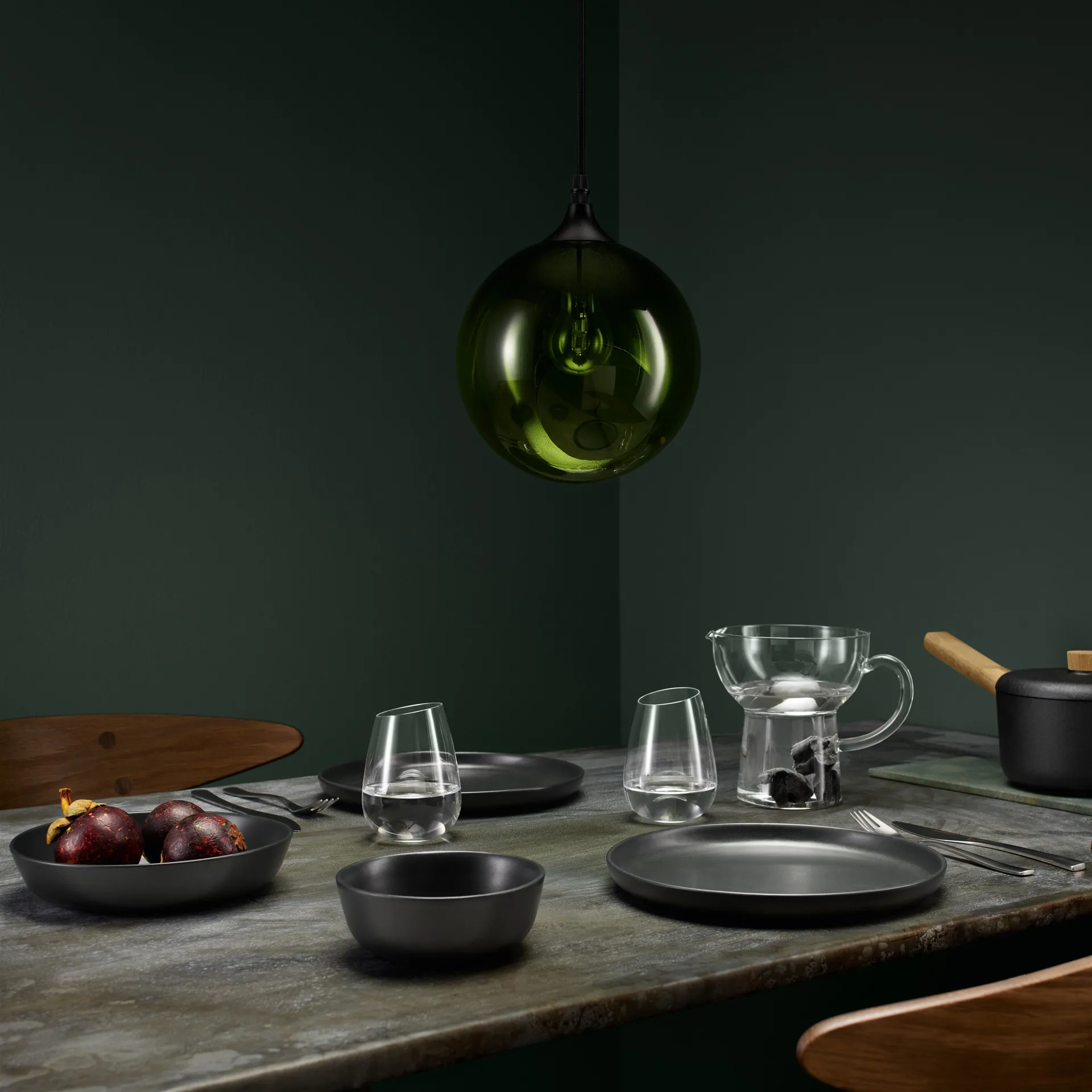 Miska Nordic Kitchen, 0,4 l Eva Solo