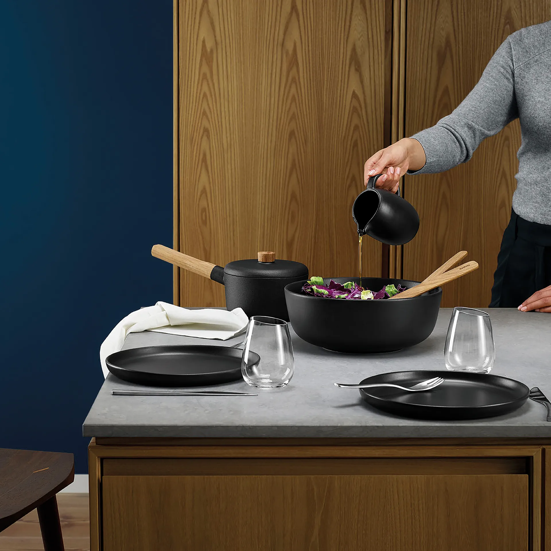 Miska Nordic Kitchen, 3,2 l Eva Solo