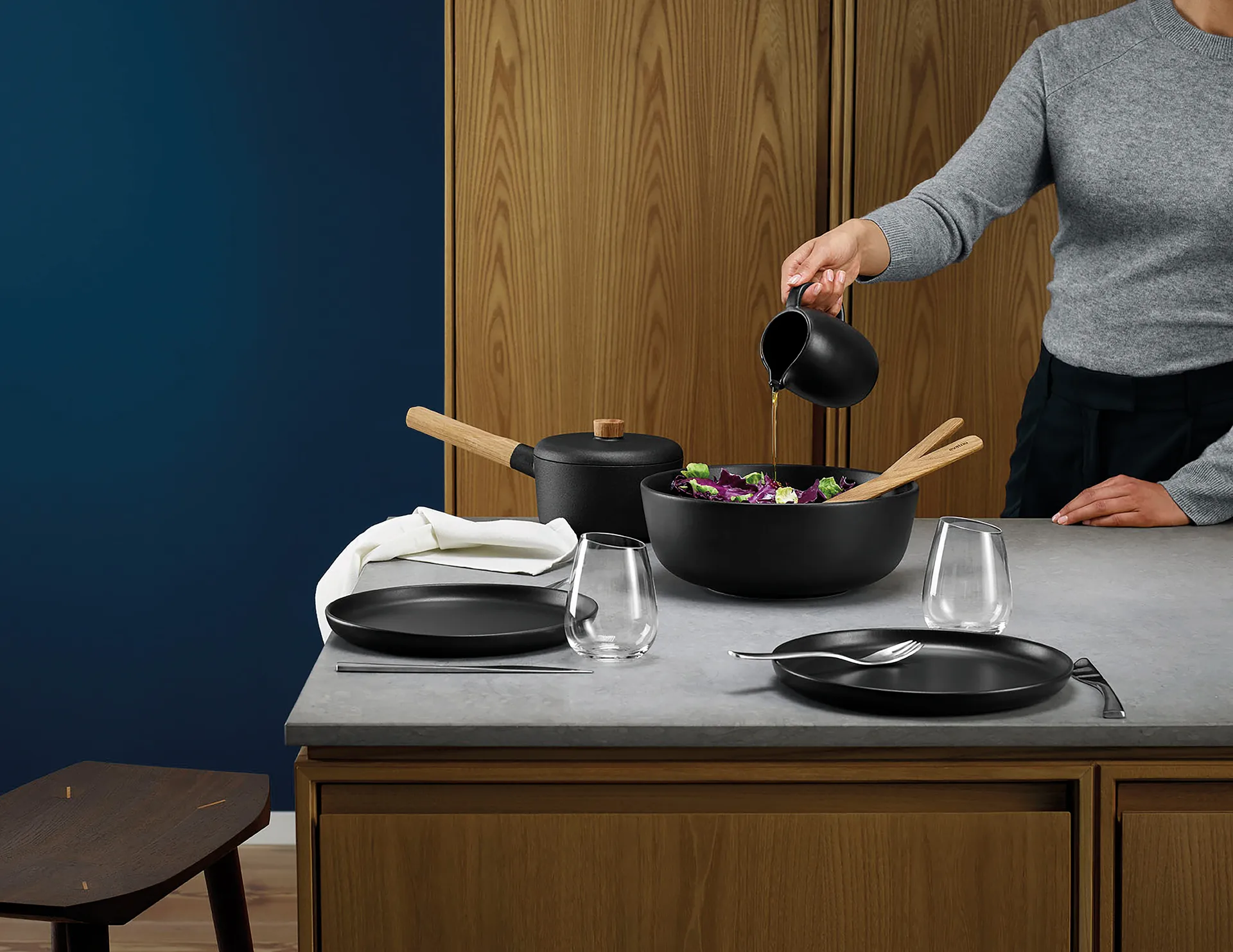 Miska Nordic Kitchen, 3,2 l Eva Solo