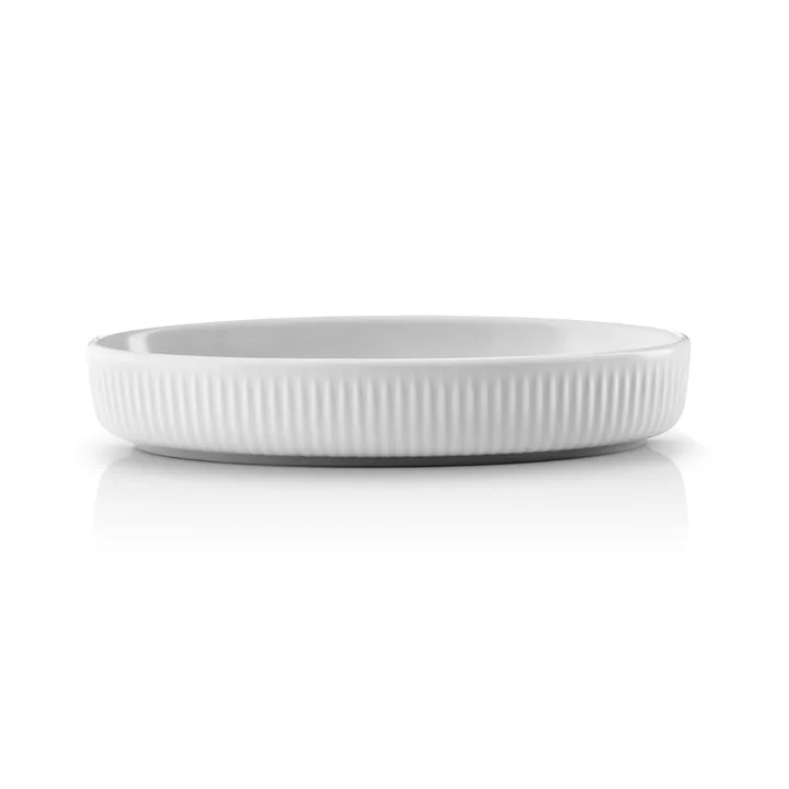 Miska owalna Eva Trio Legio Nova - White, 18 cm - Eva Solo
