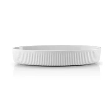 Miska owalna Eva Trio Legio Nova - White, 26 cm - Eva Solo