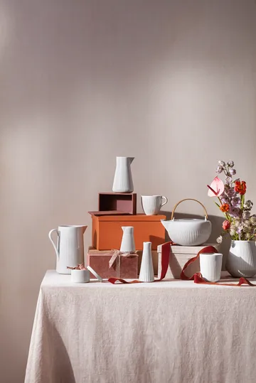 Miska z przykrywką Eva Trio Legio Nova - Biały - Eva Solo