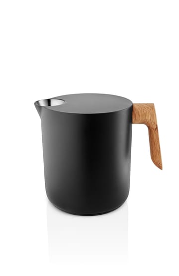 Nordic kitchen czajnik na indukcję 1 L - Czarny - Eva Solo