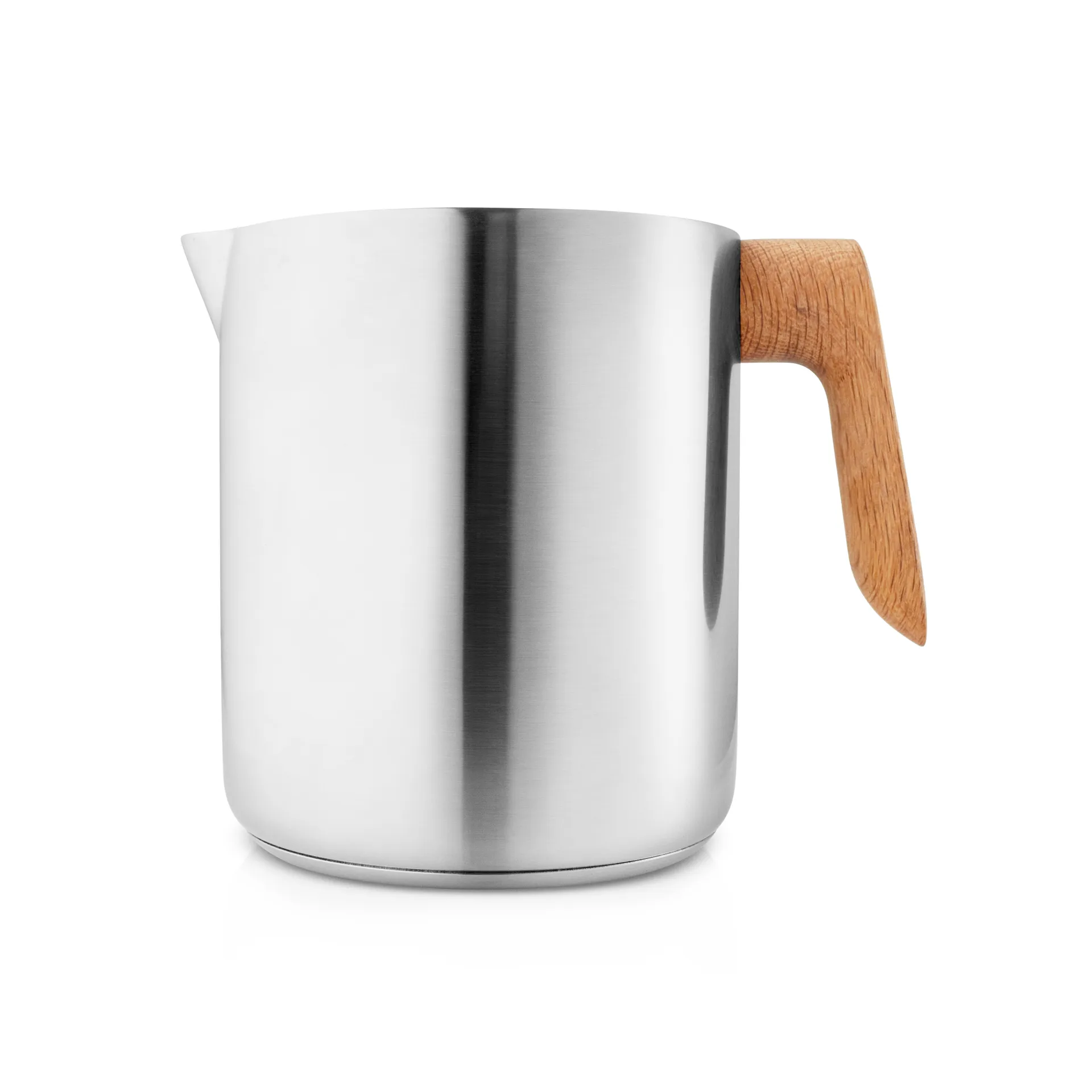 Nordic kitchen czajnik na indukcję 1 L, Stal nierdzewna Eva Solo