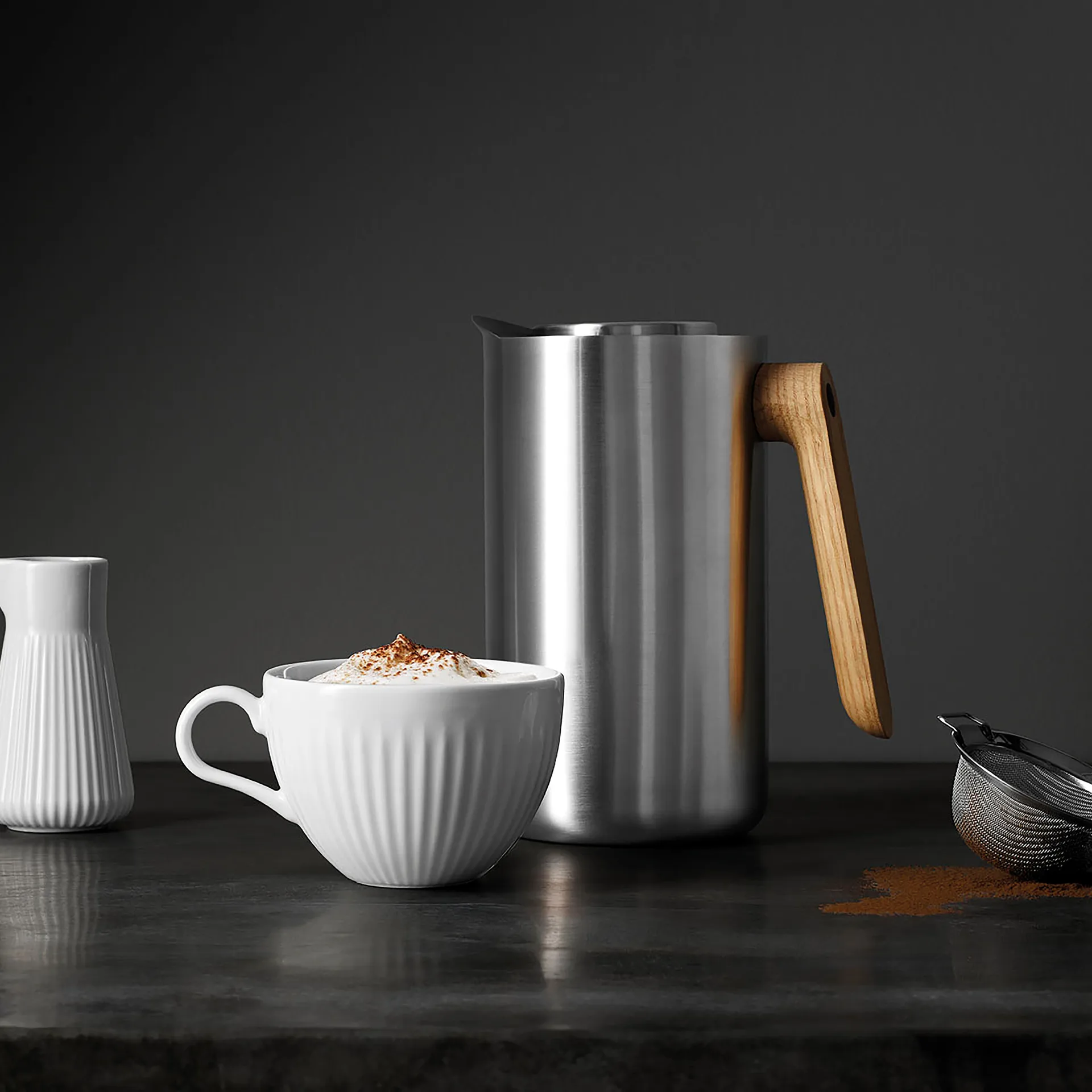 Nordic Kitchen dzbanek termiczny RS, 1 l Eva Solo