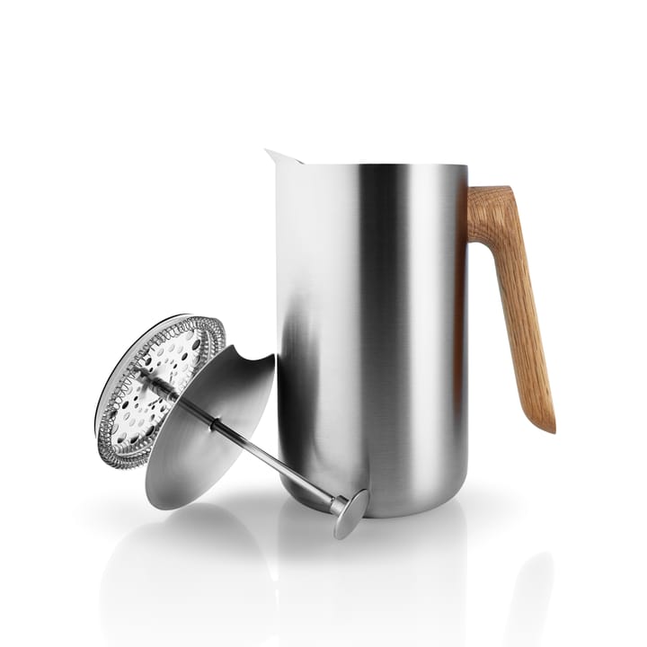 Nordic Kitchen dzbanek termiczny z praską RS - 1 l - Eva Solo