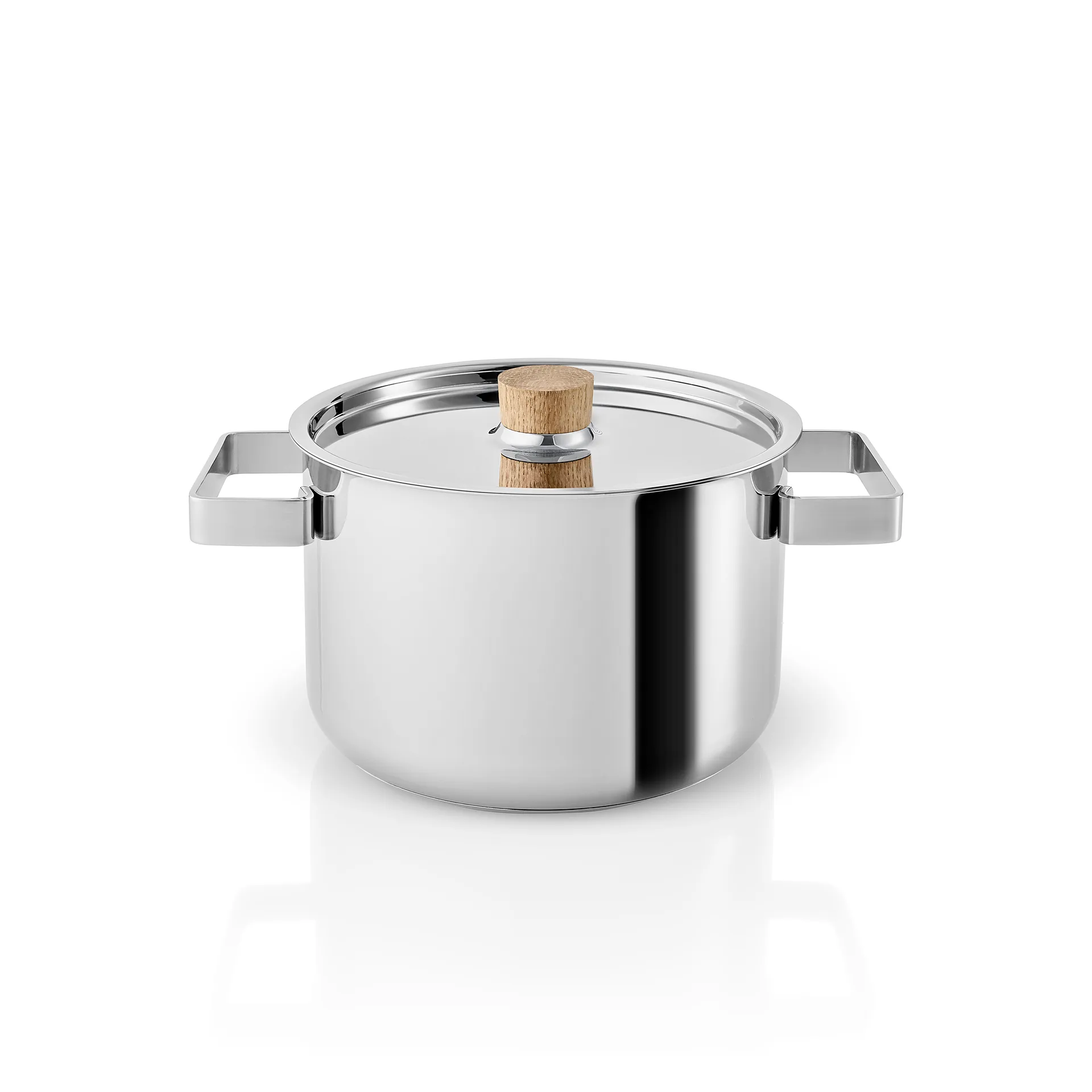 Nordic Kitchen garnek RS, 3 l Eva Solo