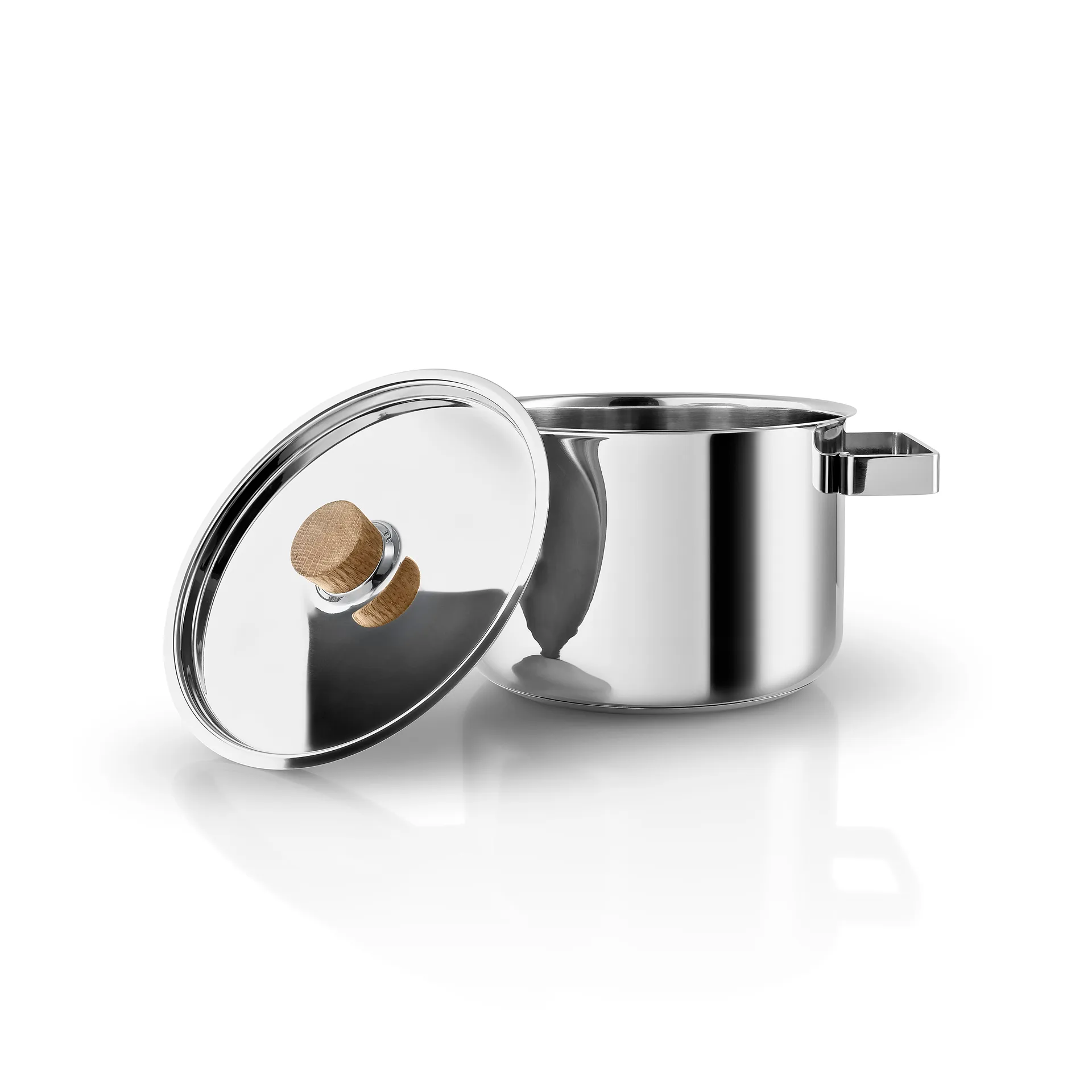 Nordic Kitchen garnek RS, 3 l Eva Solo