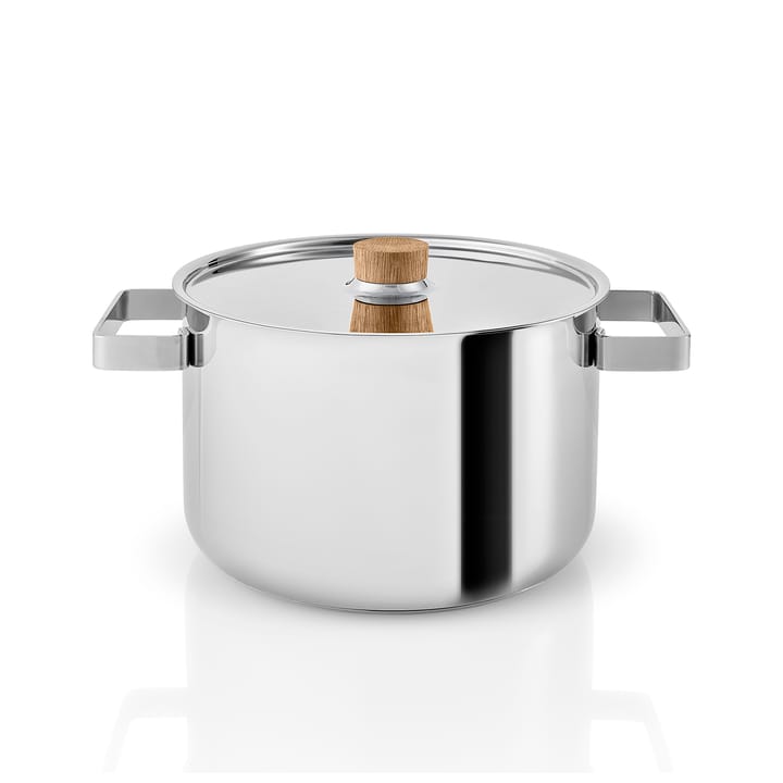 Nordic Kitchen garnek RS - 4 l - Eva Solo