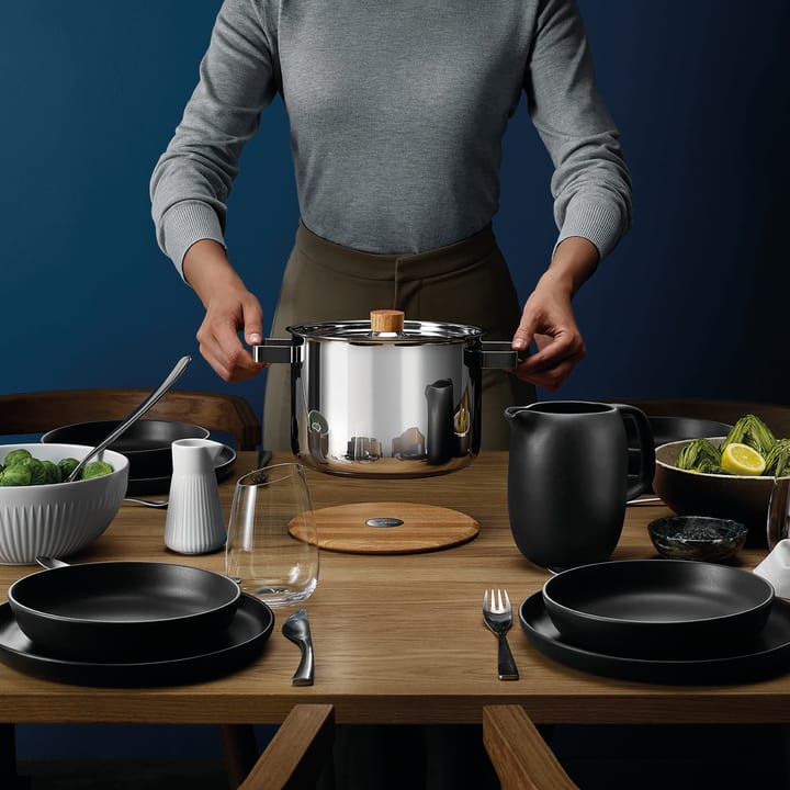 Nordic Kitchen garnek RS, 4 l Eva Solo