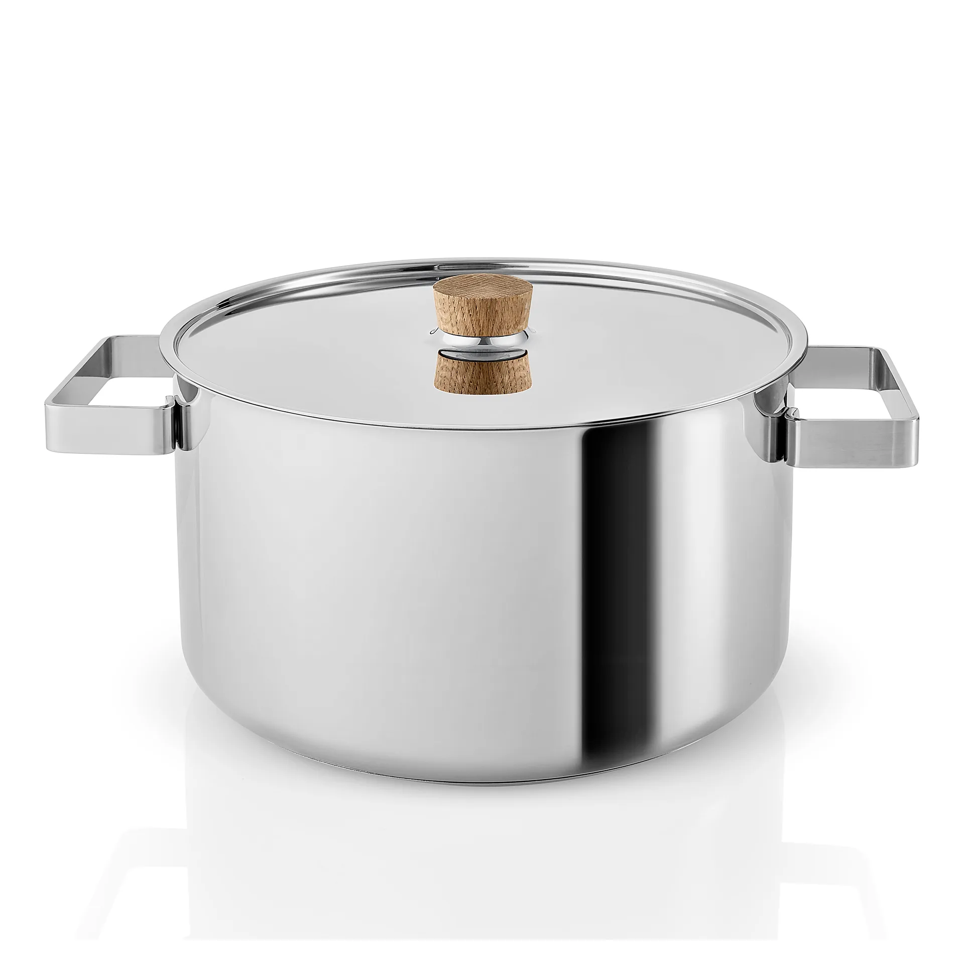 Nordic Kitchen garnek RS, 6 l Eva Solo