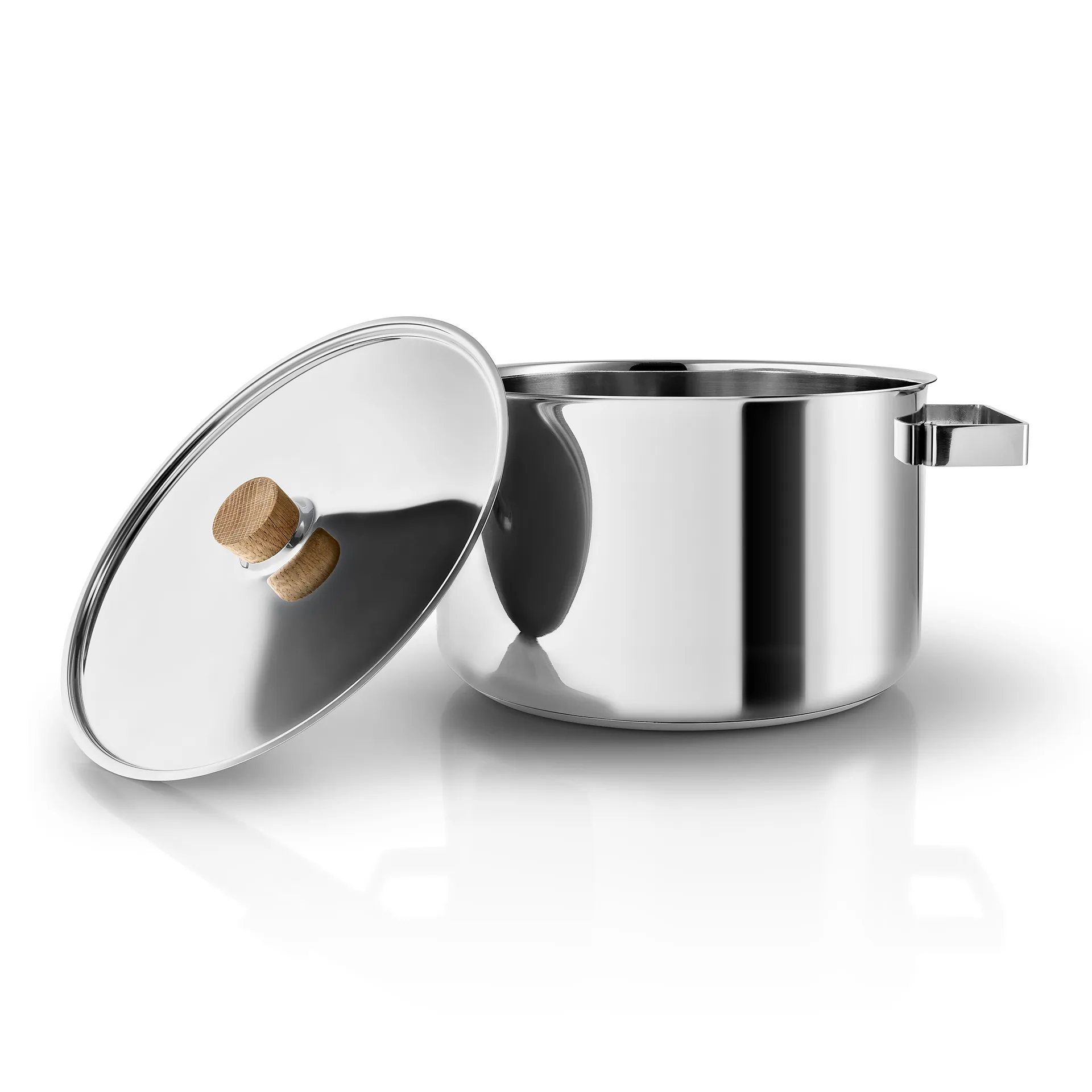 Nordic Kitchen garnek RS, 6 l Eva Solo