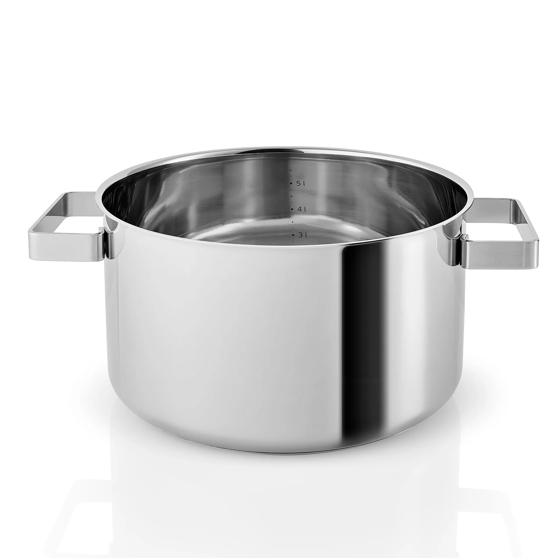 Nordic Kitchen garnek RS, 6 l Eva Solo