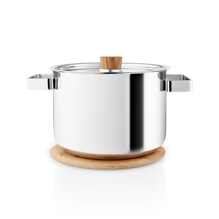 Nordic Kitchen magnetyczna podstawka pod garnki - 18, 5 cm - Eva Solo