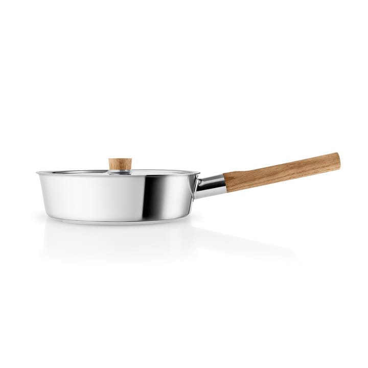 Nordic Kitchen patelnia RS - Ø 24 cm - Eva Solo