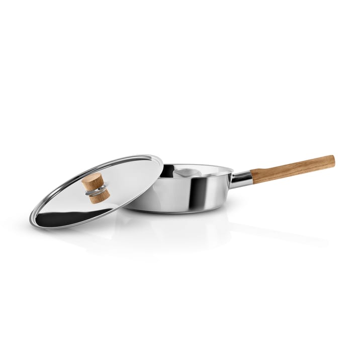 Nordic Kitchen patelnia RS, Ø 24 cm Eva Solo