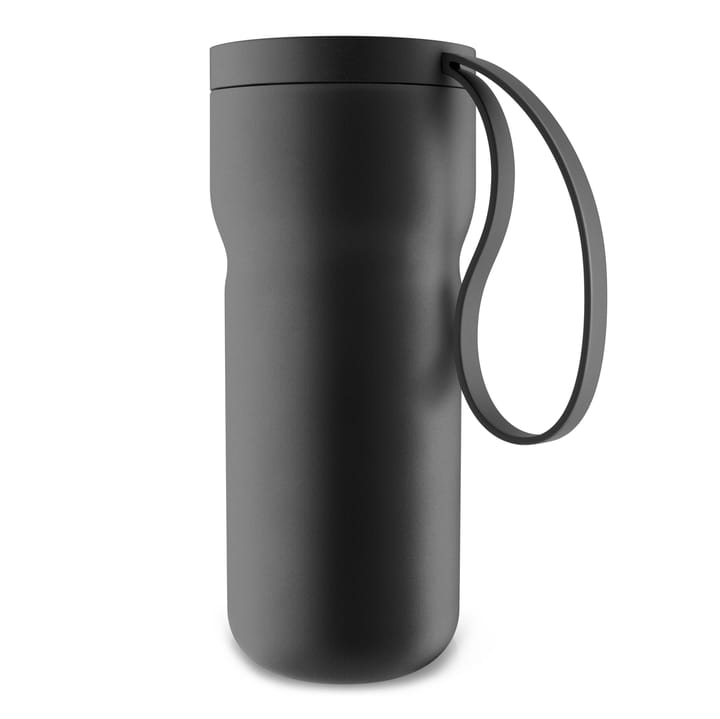 Nordic Kitchen termiczny kubek do kawy, Black Eva Solo