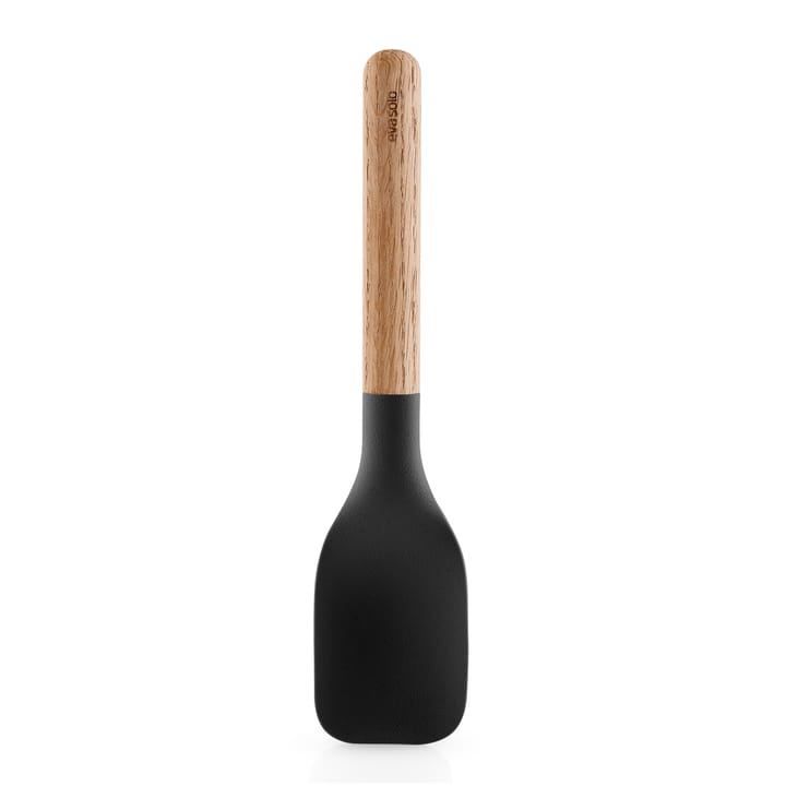 Nordic Kitchen łyżka do garnków duża, Czarny Eva Solo