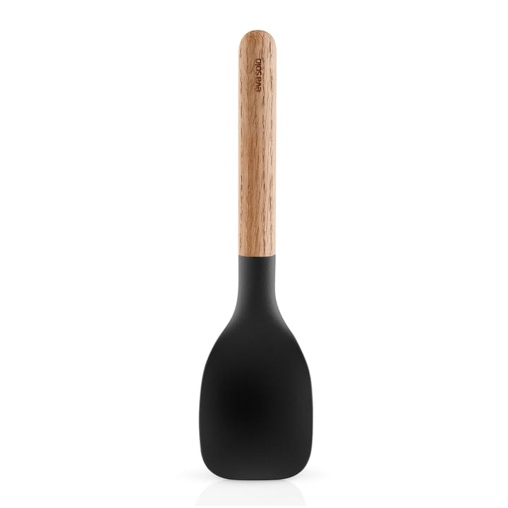 Nordic Kitchen łyżka do garnków mała, Czarny Eva Solo