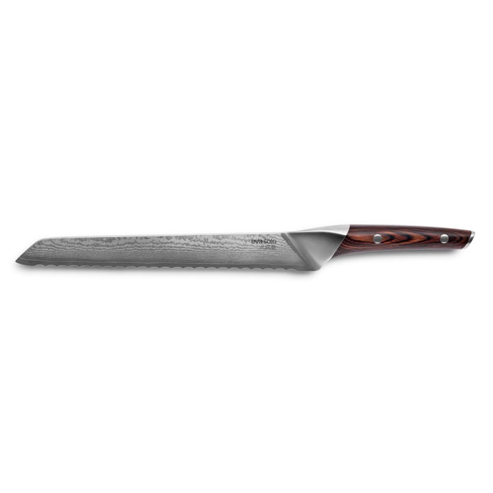 Nóż do chleba Nordic Kitchen - 24 cm - Eva Solo