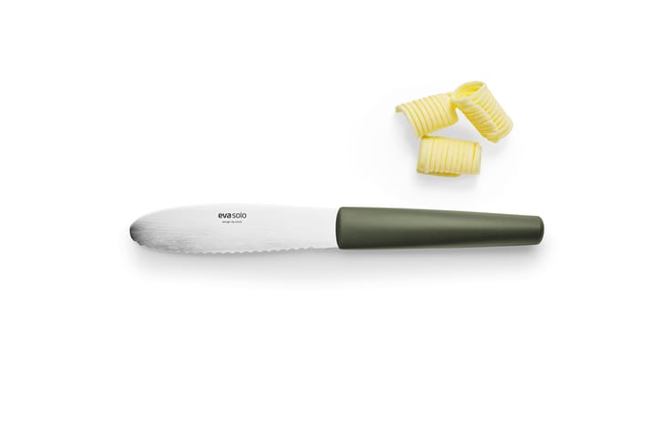 Nóż do masła Green Tool, Zielony Eva Solo