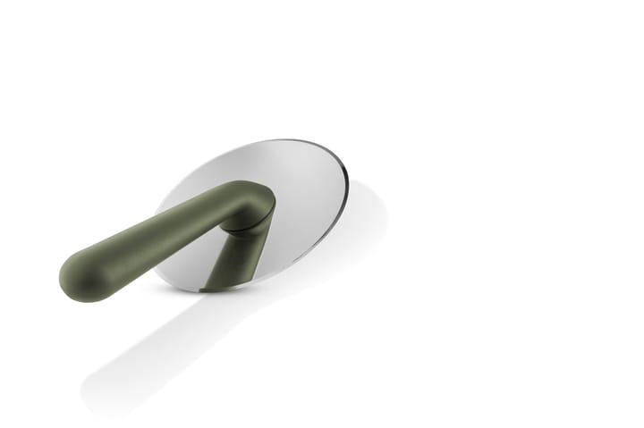 Nóż do pizzy Green Tool, Zielony Eva Solo