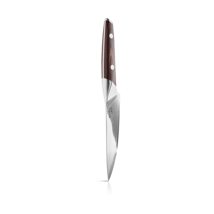Nóż do warzyw Nordic Kitchen 13 cm - Stal damasceńska - Eva Solo