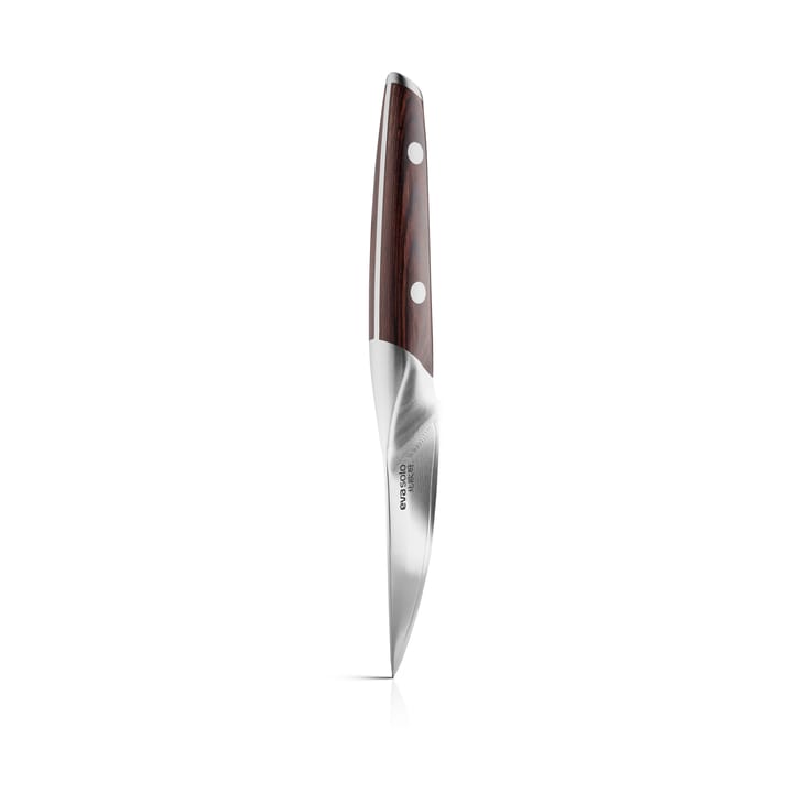 Nóż do ziół Nordic Kitchen 9 cm - Stal damasceńska - Eva Solo