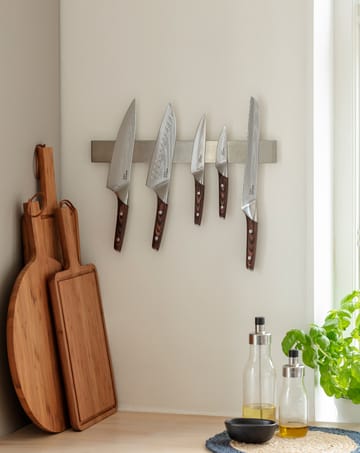 Nóż do ziół Nordic Kitchen 9 cm - Stal damasceńska - Eva Solo