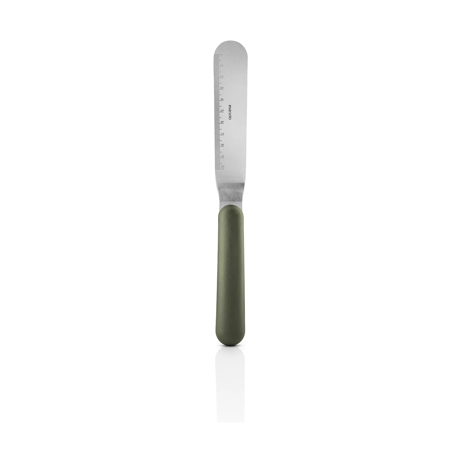 Nóż paletowy Green Tool 27 cm, Zielony Eva Solo
