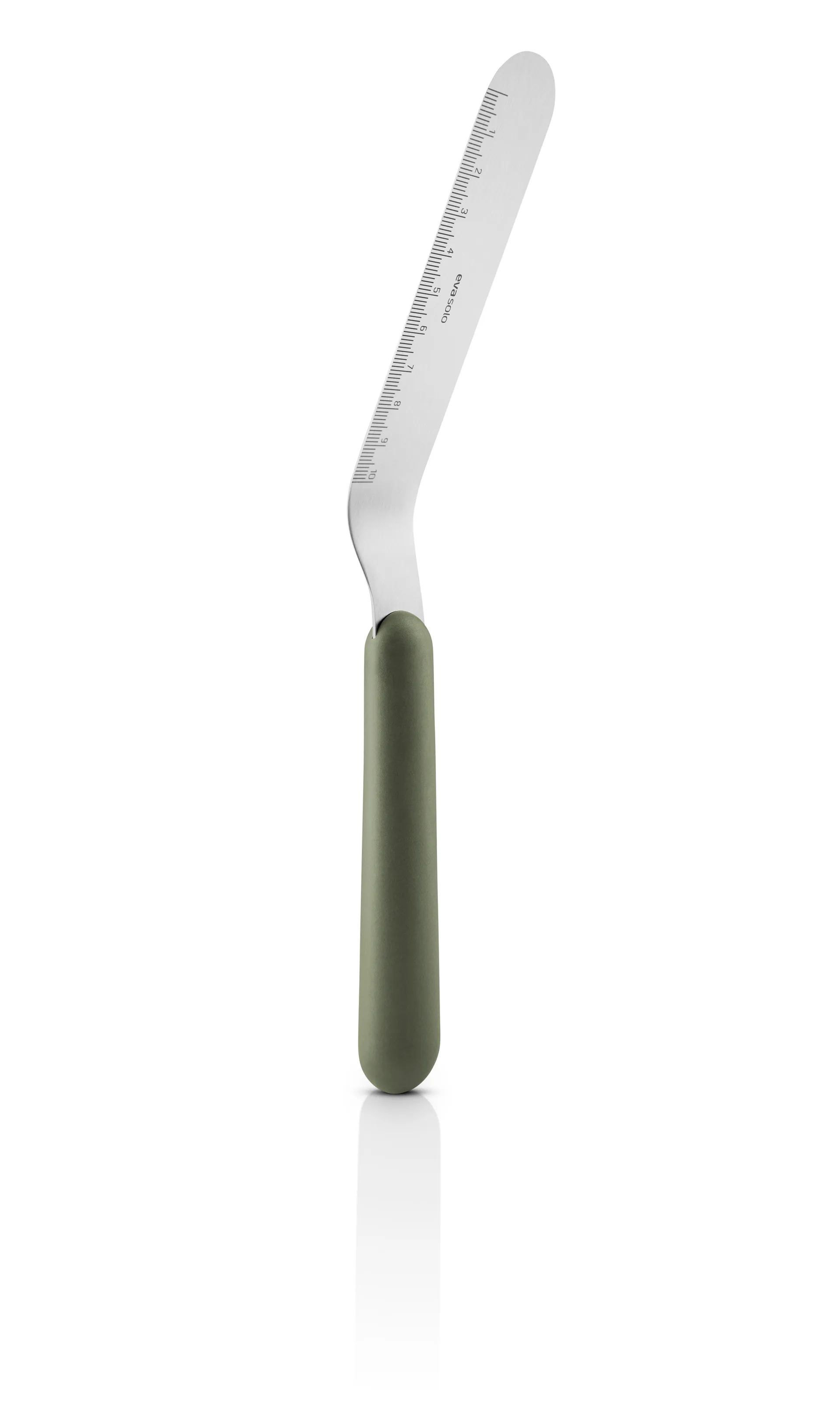 Nóż paletowy Green Tool 27 cm, Zielony Eva Solo