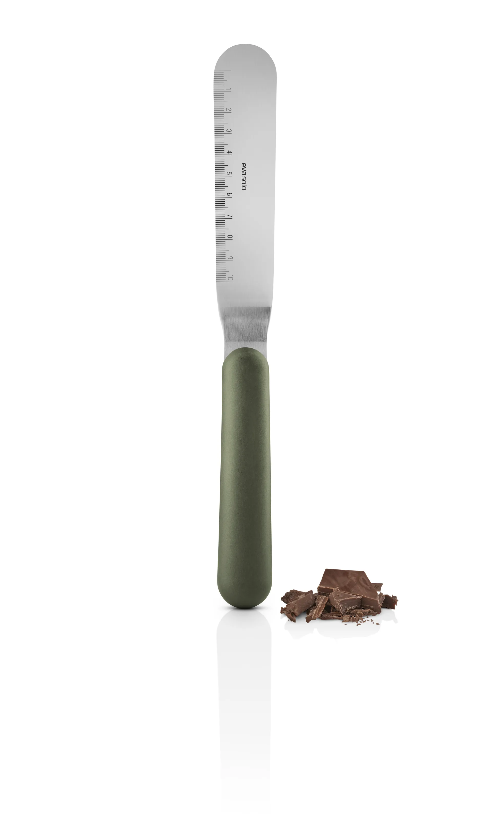 Nóż paletowy Green Tool 27 cm, Zielony Eva Solo