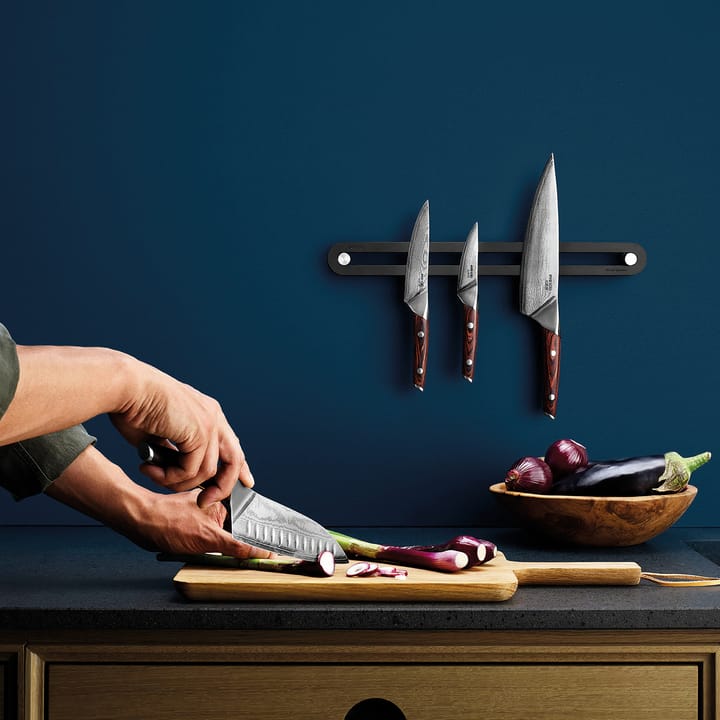 Nóż santoku Nordic Kitchen - 18 cm - Eva Solo