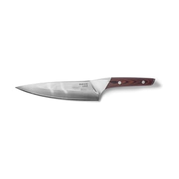 Nóż szefa kuchni Nordic Kitchen 20 cm - Stal damasceńska - Eva Solo