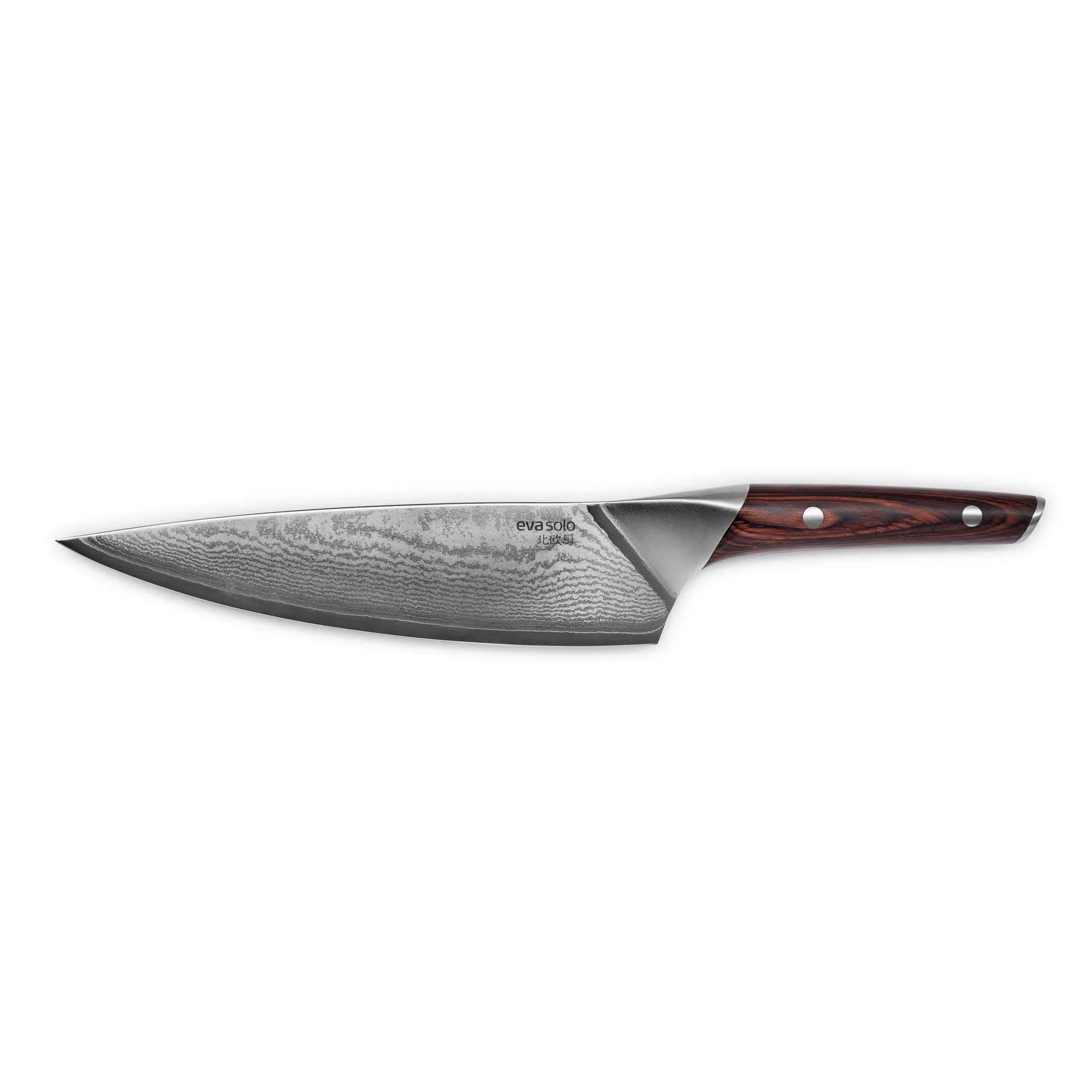 Nóż szefa kuchni Nordic Kitchen, 20 cm Eva Solo