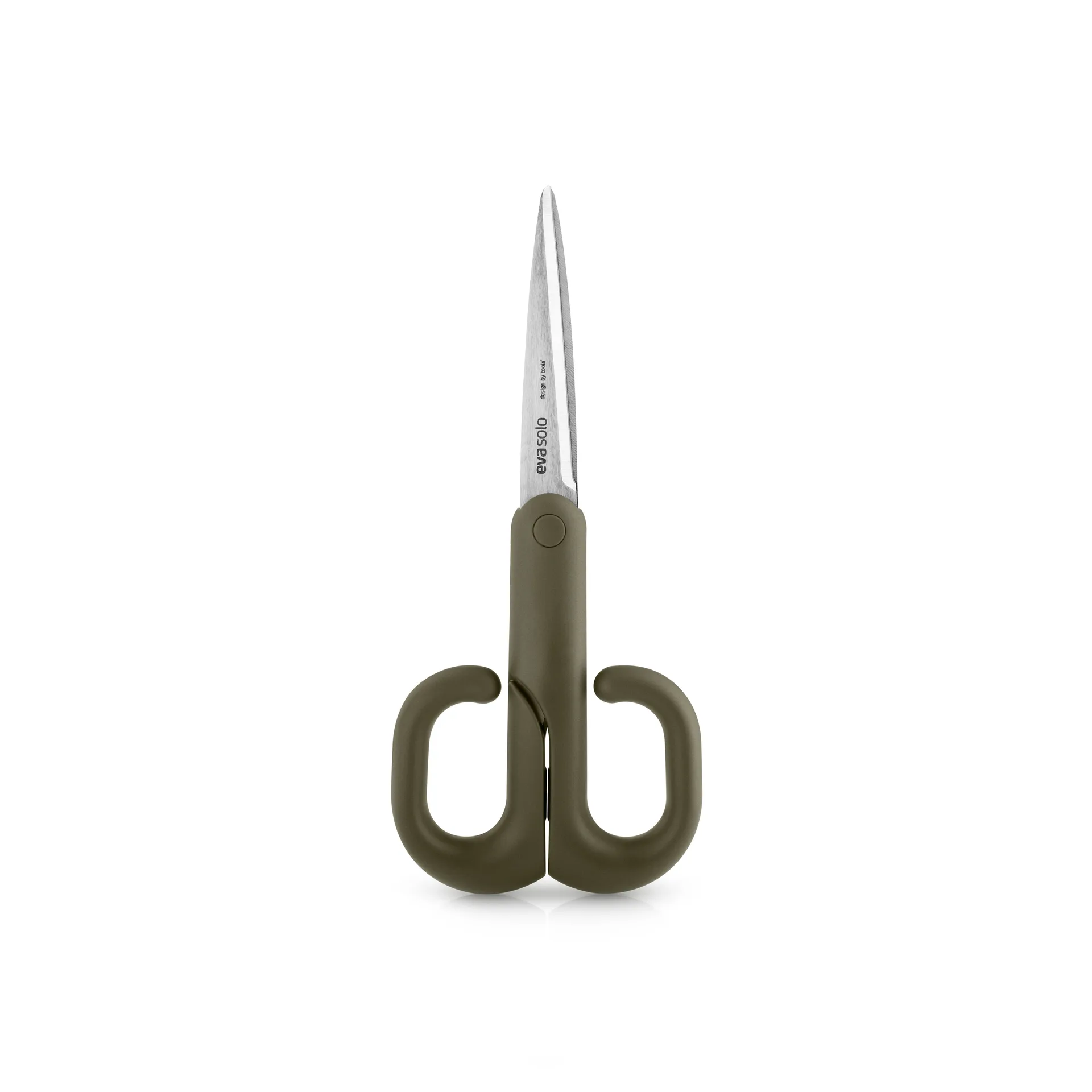 Nożyczki kuchenne Green tool 20 cm, Zielony Eva Solo