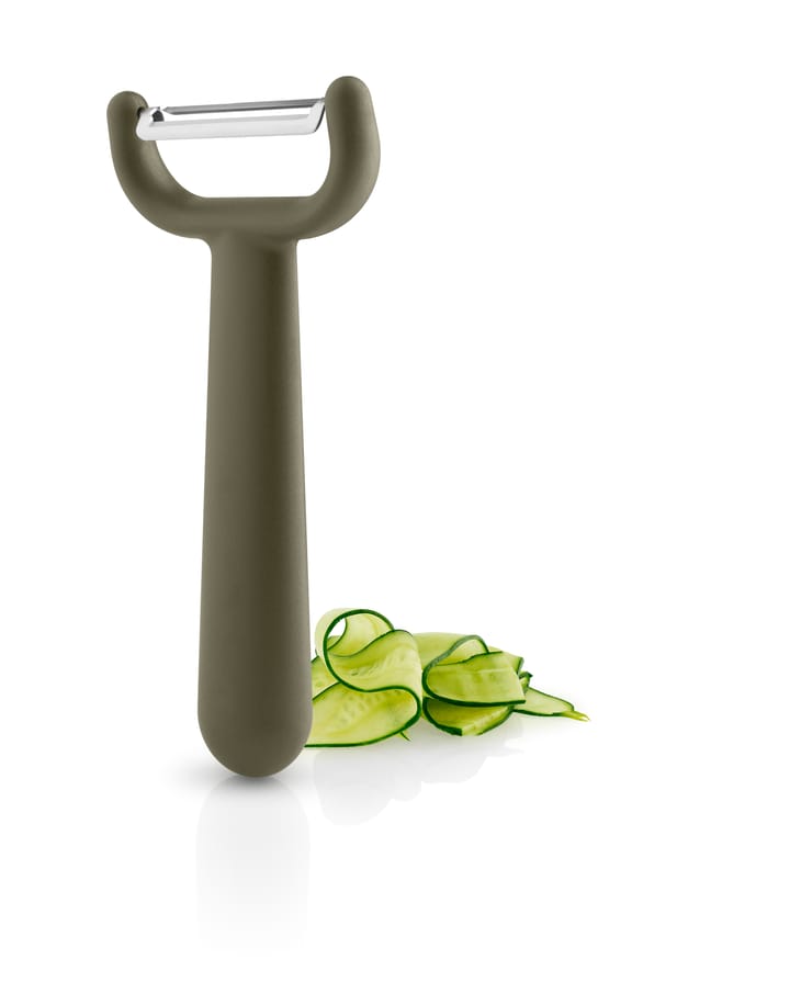 Obieraczka do warzyw Green tool 14,5 cm - Zielony - Eva Solo
