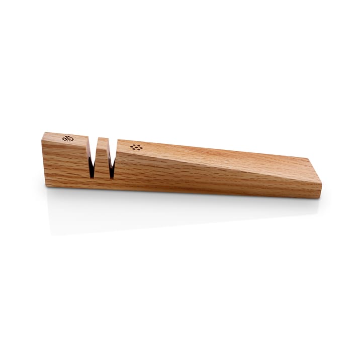 Ostrzałka do noży Eva Solo Eastern - Oak - Eva Solo