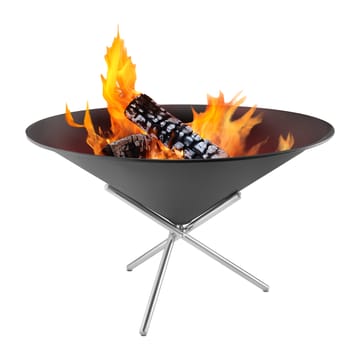 Palenisko FireCone - Czarny - Eva Solo