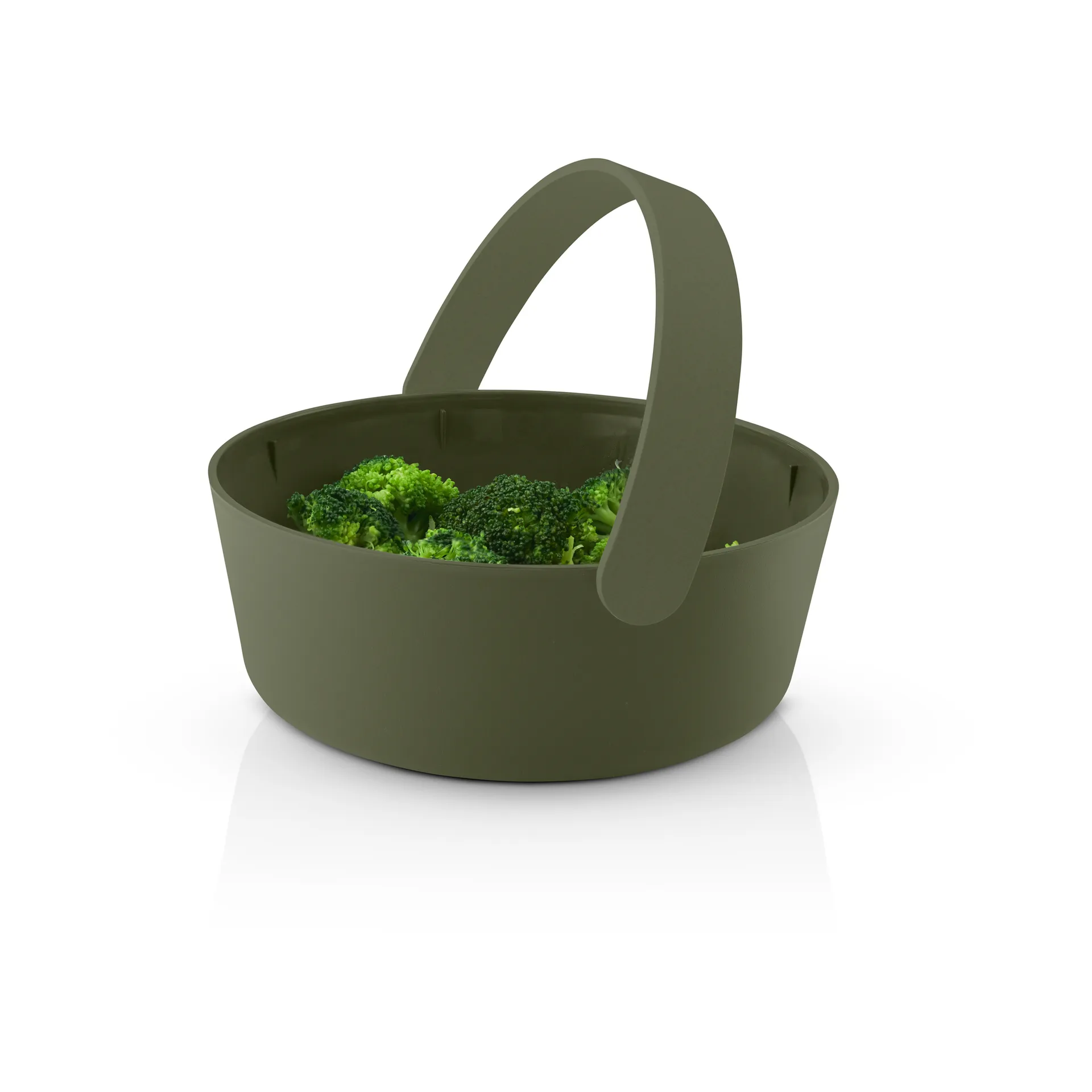 Parowar Green Tool, 2 L Eva Solo