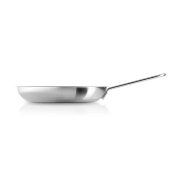 Patelnia ceramiczna Eva Trio Stainless Steel Slip-Let - 32 cm - Eva Solo