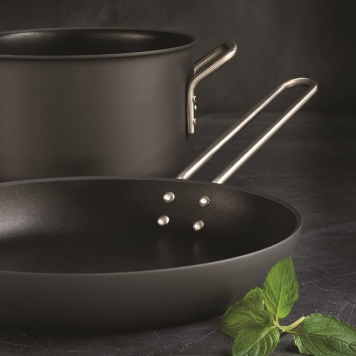 Patelnia do smażenia Eva Trio Dura Line, 24 cm Eva Solo