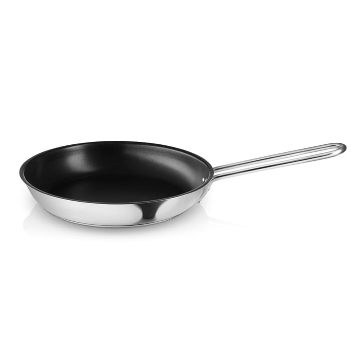 Patelnia do smażenia Eva Trio stal nierdzewna, 24 cm Eva Solo