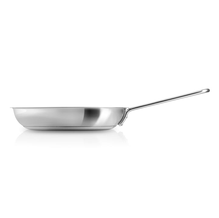 Patelnia do smażenia Eva Trio stal nierdzewna, 24 cm Eva Solo