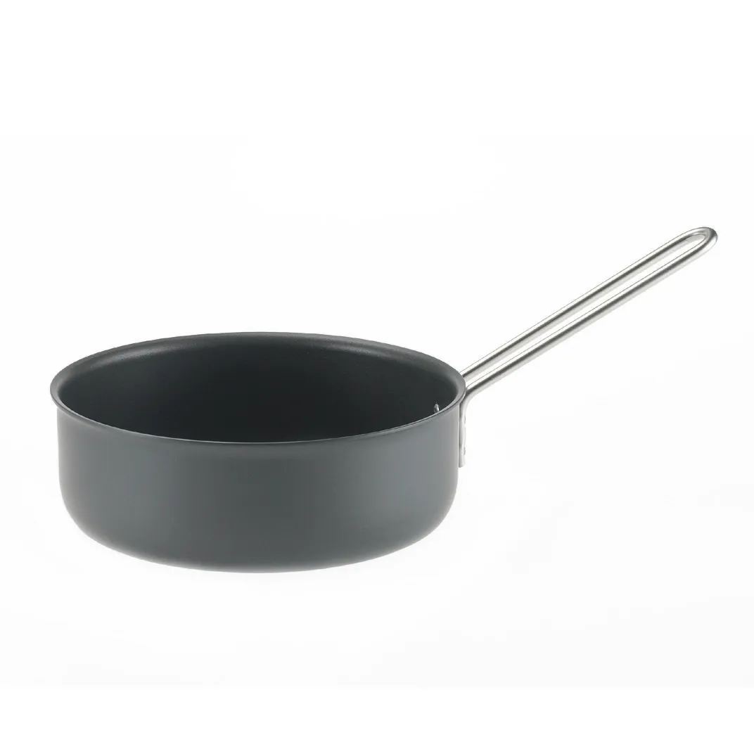 Patelnia do smażenia sauté Eva Trio Dura Line, 24 cm Eva Solo